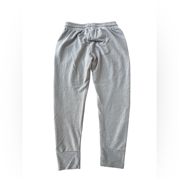 Free People Movement Sunny Skinny Gray Sweatpants Size Small - Picture 4 of 5